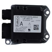 Air Bag Control Module Sensor Multiple Restraint System Unit