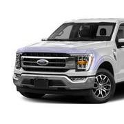 F-150 2024-2025, King Ranch and Tremor - Paint Protection Film Kit