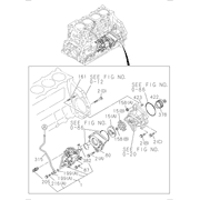 Fuel Injector Plug