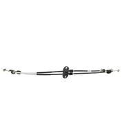Manual Transmission Shift Cable Selector Lever Control (5-MT, MT)
