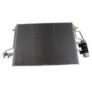 AIR CONDITIONING (A/C) Condenser - 2.0L
