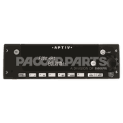 DEA700-AM/FM/WB/FRONT-REAR AUX APTIVE