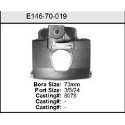 Exchange Caliper