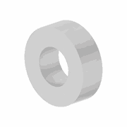 Parallel Face Washers