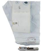 Seat Air Bag Module Curtain - Right