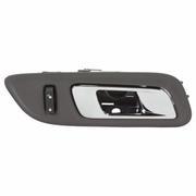 Interior Door Handle - Right, Front, Inner (SE, SEL)