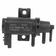 EGR Solenoid Valve Control - 2.7L
