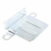 Engine Oil Pan Baffle Cover - 3.2L