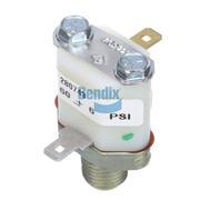 Pressure Indicator