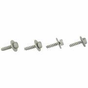 Washer Fluid Reservoir Screw And Bolt