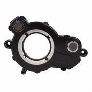 Steering Wheel Position Sensor Rotation