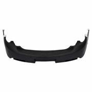 Bumper Cover - Rear, Outer