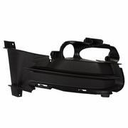 Bumper Cover Support Rail - Right, Front