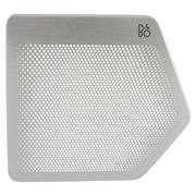 Speaker Cover Grille - Right, Rear