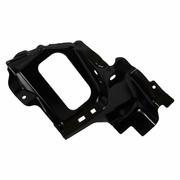 Quarter Panel Extension Body Side - Left, Inner