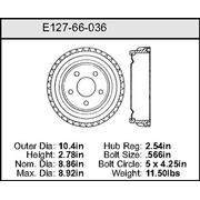 Brake Drum