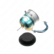 Spring Brake Piggyback Kit