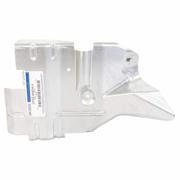 Rack and Pinion Heat Shield