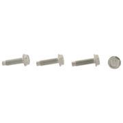 Bolt - M5 X 16MM