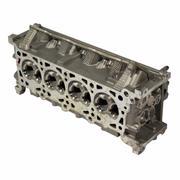 Engine Cylinder Head - Left, Right 4.6L