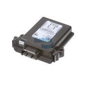 Receiver ECU