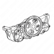 Oil Pump Assembly