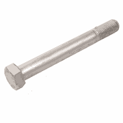 Bolt - Hex Head