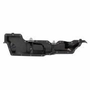 Seal Body Side Panel - Right (Convertible, Coupe)