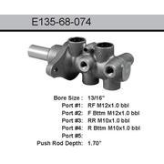 Master Cylinder
