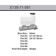 Master Cylinder