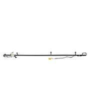 Wire Cutaway air bag and