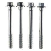 Engine Intake Manifold Bolt - M6 x 60MM 1.0L