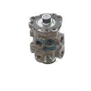 Foot Brake Valve