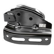 Radius Arm Bracket - Left, Front