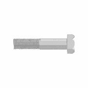 Bolt 5/8-11 x 3.00 inch Hex Head Plain