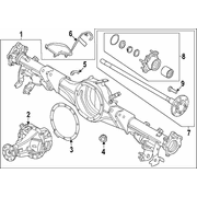 Spindle - Right