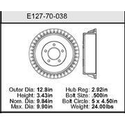 Brake Drum