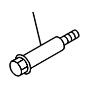 Heavy-Duty Fastening Nut