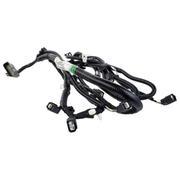 Parking Aid System Wiring Harness Distance Sensor Wire