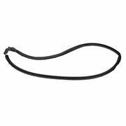 Door Seal Weatherstrip - Right, Front (Convertible, Coupe)