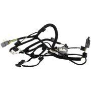 Hvac System Wiring Harness Wire