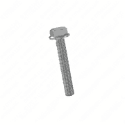 Hex Head Flanged EGR Screw - CL6