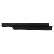 Rocker Panel Guard Molding - Left, Rear