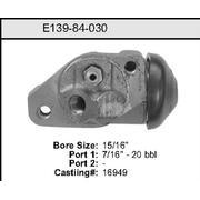 Wheel Cylinder