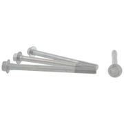 Hex Head Bolt - M10 X 125MM
