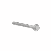 M8 x 90 Hexagon Head Screw, Grade 8.8