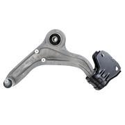 Suspension Control Arm and Ball Joint As - Left, Front