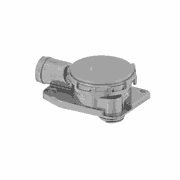 Crankcase Ventilation Shielding for OM460 EPA07