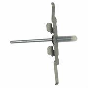 Roof Drip Molding Clip
