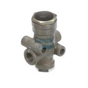 Inversion Valve